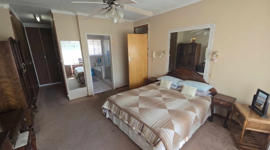 3 Bedroom Property for Sale in Fauna Free State